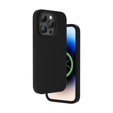 Заредете изображение във визуализатора на галерията – Amazing Thing Smoothie Magsafe Case IP146.1PSMBK for Iphone 14 Pro black
