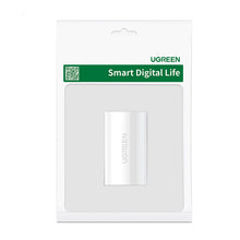 Заредете изображение във визуализатора на галерията – Ugreen NW116 RJ45 network connector - white
