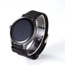 Заредете изображение във визуализатора на галерията – Joyroom FC1 Classic Series Call Answering Smartwatch IP68 Gray (JR-FC1)
