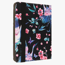 Заредете изображение във визуализатора на галерията – Wonder Canvas Tablet Case 13 inches herons
