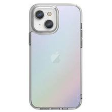 Заредете изображение във визуализатора на галерията – UNIQ etui LifePro Xtreme iPhone 13 6,1" opal/iridescent
