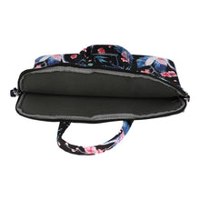Заредете изображение във визуализатора на галерията – Wonder Briefcase Laptop 15-16 inches herons
