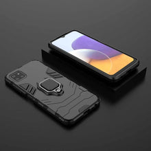 Заредете изображение във визуализатора на галерията – Nitro гръб за samsung a22 5g black - TopMag
