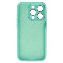 Заредете изображение във визуализатора на галерията – Tel Protect Lichi Soft Case for Iphone 15 blue
