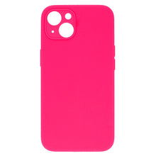 Заредете изображение във визуализатора на галерията – Vennus Case Silicone Lite for Samsung Galaxy A34 5G pink

