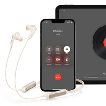 Заредете изображение във визуализатора на галерията – TWS ANC Baseus Bowie U2 Pro wireless Bluetooth headphones - black
