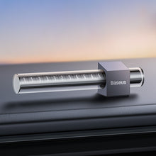 Заредете изображение във визуализатора на галерията – Baseus parking plate for the telephone number on the gray dashboard
