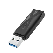 Заредете изображение във визуализатора на галерията – Borofone Pendrive BUD4 Wonder USB 3.0 128GB
