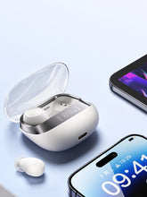 Заредете изображение във визуализатора на галерията – Joyroom Jdots Series wireless headphones (JR-DB2) - white

