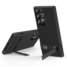 Заредете изображение във визуализатора на галерията – ESR Air Shield Boost case for Samsung Galaxy S24 Ultra - black
