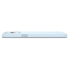 Заредете изображение във визуализатора на галерията – Spigen Thin Fit, mute blue - iPhone 15 Pro
