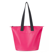 Заредете изображение във визуализатора на галерията – 11L PVC waterproof bag - pink
