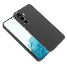 Заредете изображение във визуализатора на галерията – Ultra Clear 0.5mm case for Samsung Galaxy A24 4G thin cover transparent
