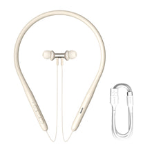 Заредете изображение във визуализатора на галерията – Baseus Bowie P1x Bluetooth 5.3 wireless headphones - cream
