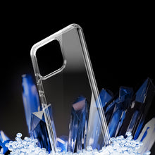 Заредете изображение във визуализатора на галерията – Dux Ducis Clin case Xiaomi 13 armored case back cover transparent
