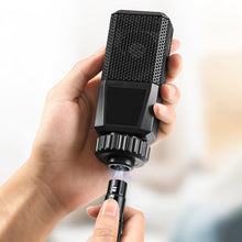 Заредете изображение във визуализатора на галерията – Ugreen audio cable 3.5mm mini jack (male) - XLR (female) 1m black (AV182)
