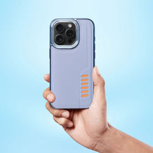 Заредете изображение във визуализатора на галерията – MILANO Case for IPHONE 15 Pro blue
