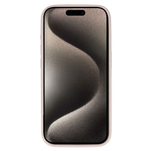 Заредете изображение във визуализатора на галерията – Acrylic Color Magsafe Case for Iphone 13 Pro light pink
