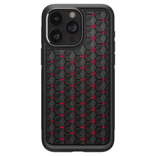 Заредете изображение във визуализатора на галерията – Spigen Cryo Armor, cryo red - iPhone 15 Pro Max
