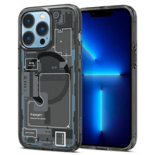 Заредете изображение във визуализатора на галерията – Spigen ULTRA HYBRID MAG MAGSAFE IPHONE 13 PRO ZERO ONE
