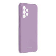 Заредете изображение във визуализатора на галерията – Mercury гръб за samsung a53 5g purple - TopMag
