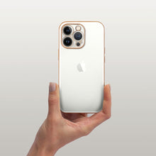 Заредете изображение във визуализатора на галерията – LUX Case for SAMSUNG Galaxy A54 5G white
