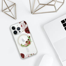 Заредете изображение във визуализатора на галерията – Tel Protect Flower Magsafe for Iphone 14 Pro Max design 2
