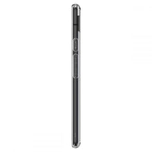 Заредете изображение във визуализатора на галерията – Spigen Ultra Hybrid case for Google Pixel 6A transparent
