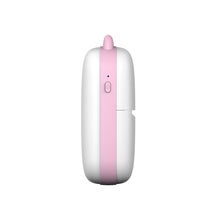 Заредете изображение във визуализатора на галерията – Thermal printer mini cat HURC9 - pink

