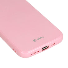 Заредете изображение във визуализатора на галерията – Jelly Case for Iphone 14 light pink
