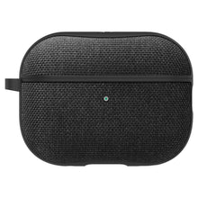Заредете изображение във визуализатора на галерията – Spigen URBAN FIT Apple AIRPODS PRO 1/2 BLACK
