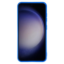 Заредете изображение във визуализатора на галерията – Jelly Case for Samsung Galaxy S23 navy
