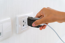 Заредете изображение във визуализатора на галерията – Amazing Thing Wall charger Explorer Pro EUEP33W - USB + Type C - PD 33W 3A black
