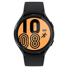 Заредете изображение във визуализатора на галерията – Tempered glass spigen glas.tr ”ez-fit” 2-pack for samsung galaxy watch 4 / 5 ( 44 mm ) - TopMag
