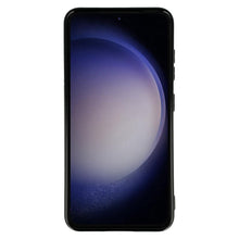 Заредете изображение във визуализатора на галерията – Jelly Case for Samsung Galaxy S23 black
