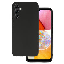 Заредете изображение във визуализатора на галерията – Back Case MATT for SAMSUNG GALAXY A14 5G Black
