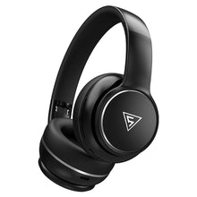 Заредете изображение във визуализатора на галерията – DOQAUS DESIGN 3 Headphones black
