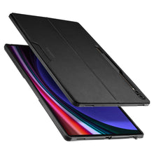 Заредете изображение във визуализатора на галерията – Spigen THIN FIT "PRO" GALAXY TAB S8 ULTRA / S9 ULTRA 14.6 BLACK
