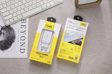 Заредете изображение във визуализатора на галерията – Foneng Wall charger K300 - USB - 3A white
