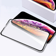 Заредете изображение във визуализатора на галерията – Tempered Glass HARD CERAMIC for MOTOROLA MOTO E22/E22I/DEFY 2022 BLACK
