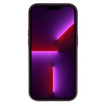 Заредете изображение във визуализатора на галерията – IDEAR Case W18 Magsafe for Iphone 14 purple

