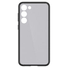 Заредете изображение във визуализатора на галерията – SPIGEN Ultra Hybrid case for SAMSUNG S23 PLUS frost black
