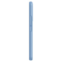Заредете изображение във визуализатора на галерията – Spigen thin fit гръб за samsung a53 5g cream blue - TopMag
