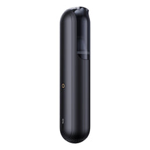 Заредете изображение във визуализатора на галерията – Baseus A0 Pro 4000Pa HEPA wireless car vacuum cleaner - black

