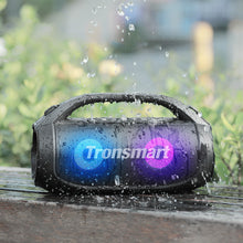Заредете изображение във визуализатора на галерията – Tronsmart Bang SE wireless Bluetooth speaker 40W black
