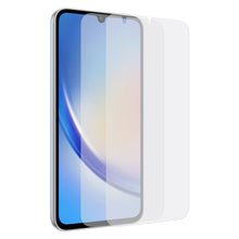Заредете изображение във визуализатора на галерията – Samsung Screen Protector 2x screen protector for Samsung Galaxy A34 5G (EF-UA346CTEGWW)
