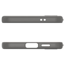 Заредете изображение във визуализатора на галерията – Spigen Liquid Air case for Samsung Galaxy S24 - gray
