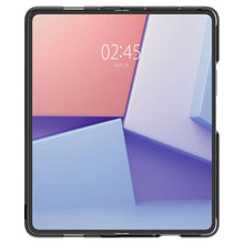 Заредете изображение във визуализатора на галерията – Spigen Thin Fit Pro case for Samsung Galaxy Z Fold 5 - gray
