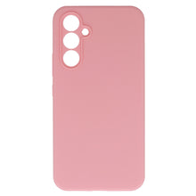 Заредете изображение във визуализатора на галерията – Tel Protect Silicone Premium for Samsung Galaxy S23 FE light pink
