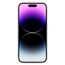 Заредете изображение във визуализатора на галерията – Tel Protect Silicone Premium for Iphone 14 Pro powder
